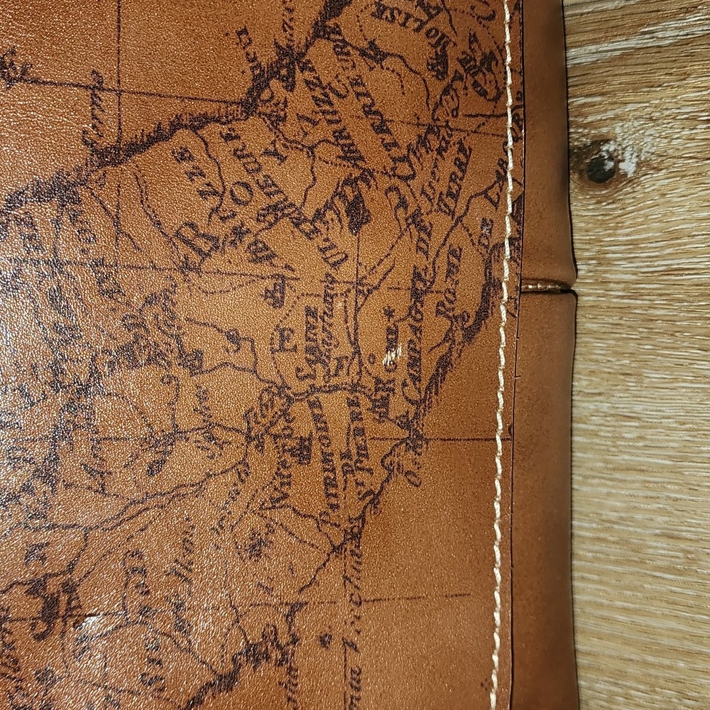Patricia Nash cross body - Picture 6 of 7